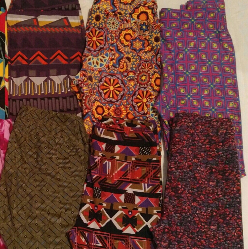 Lularoe! - Picture 2 of 8